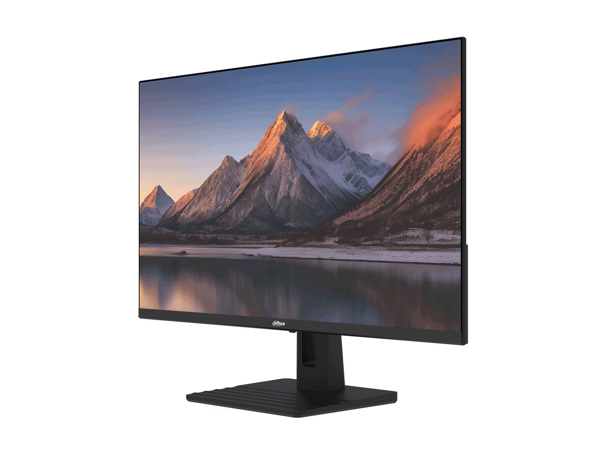 Dahua DHI-LM27-C301B - LED monitor - QHD - 27" – foto 2