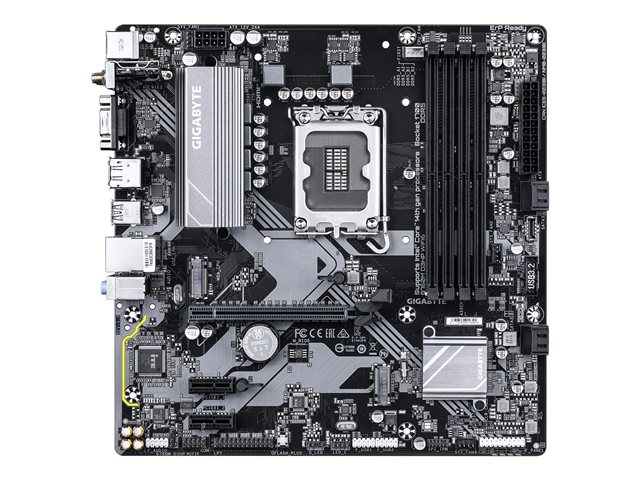 GIGABYTE B760M D3HP WIFI6 LGA1700 MB