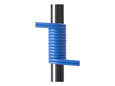 HPE Premier Flex LC/LC OM4 2f 15m Cbl