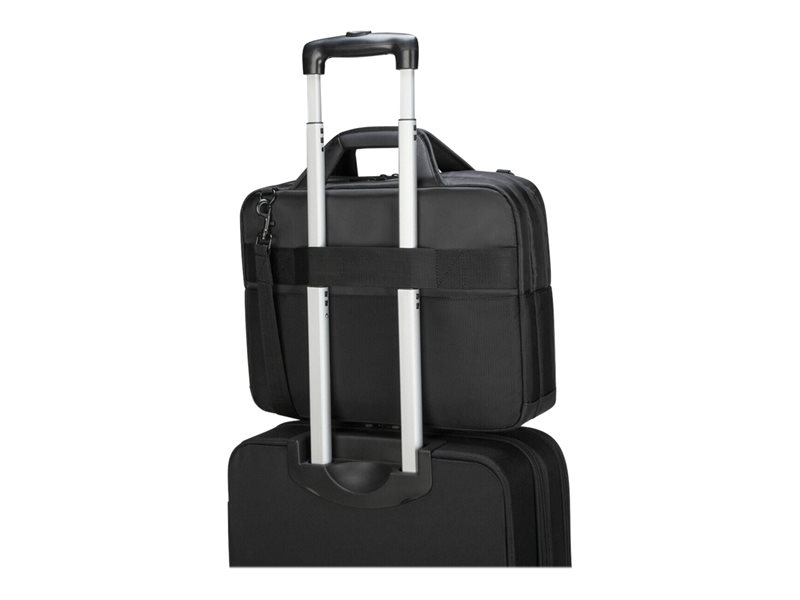TARGUS CityGear 15.6p Topload Black