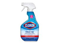 Clorox Clean-Up Bleach Spray - 946 ml