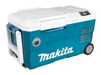Makita CW001GZ Transportabelt køleskab/fryser Bærbar