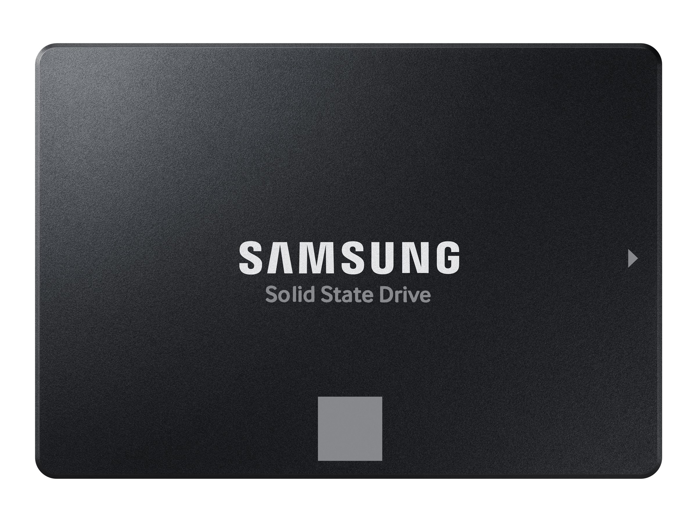 Samsung 870 EVO SATA SSD - 1TB - MZ-77E1T0B/AM