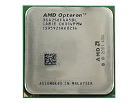 AMD Opteron 6238 / 2.6 GHz processor