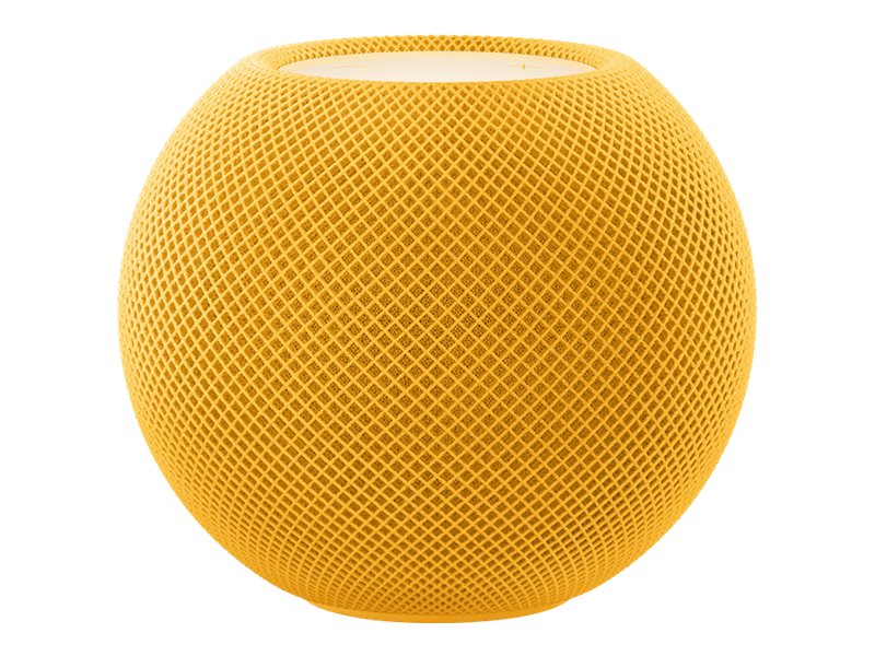HomePod mini Apple speaker Smart -