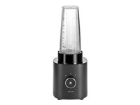 Zwilling Enfinigy Blender Smoothie-funktion Pulsfunktion Sort