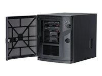 Bosch Divar IP all-in-one 5000 DIP-4424IG-2HD Management Appliance Video server 32 channels 