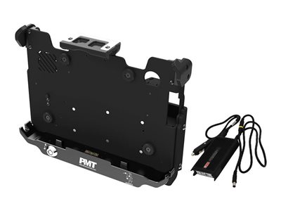 PMT - Docking station