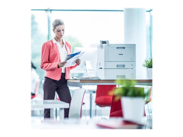 BROTHER HL-L9310CDW Printer HLL9310CDWRE1