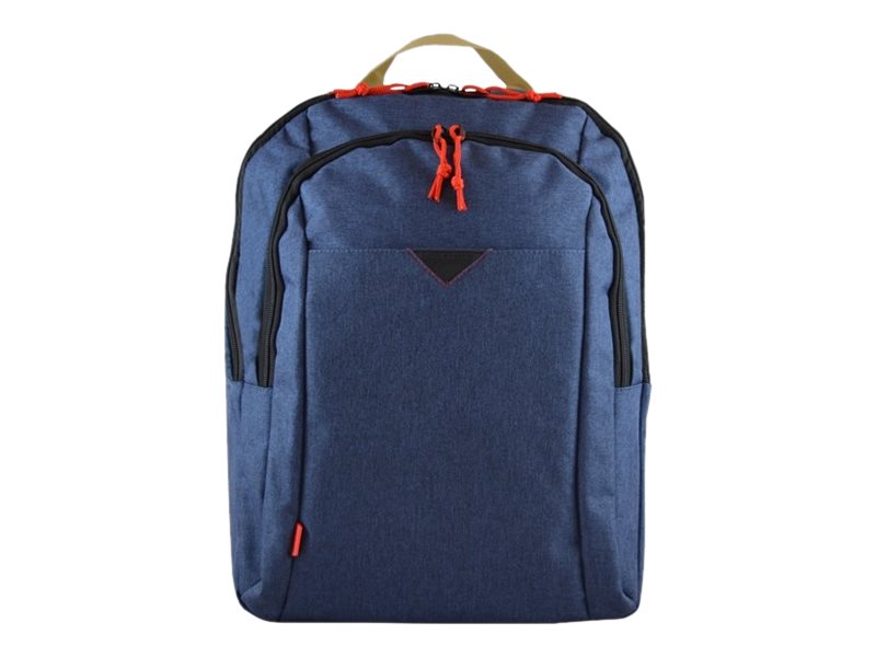 An image of Tech air Series 1 1713 - notebook carrying backpack