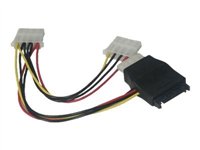 MCL Samar Adaptateurs CG-803