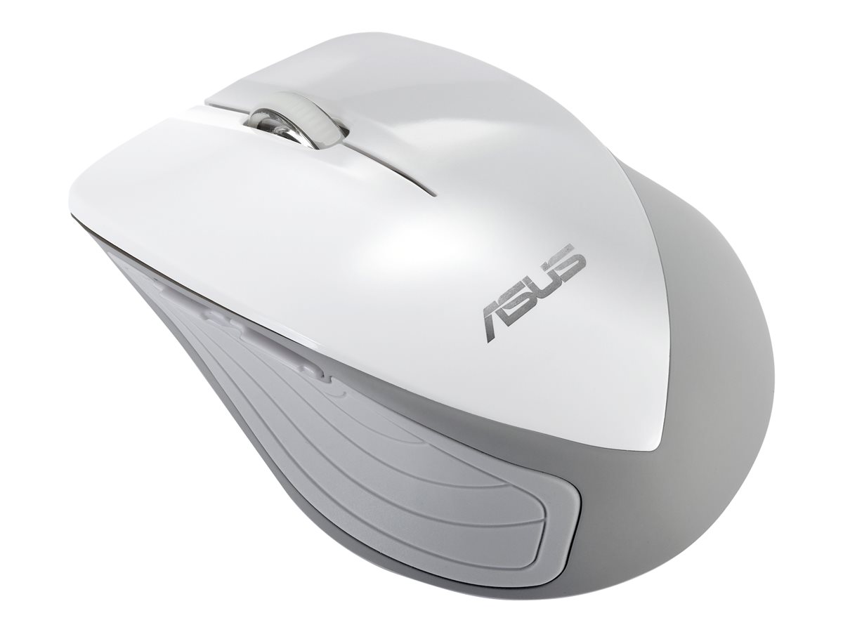 ASUS WT465 - Ratón - óptico...