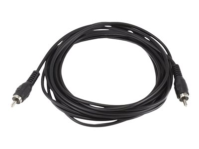 Monoprice - Audio cable