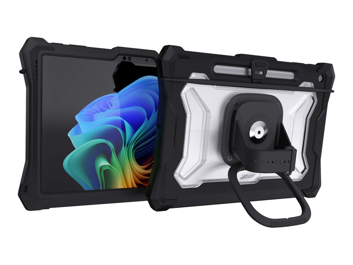 The Joy Factory aXtion Go MP
