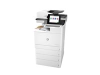 HP Color LaserJet Enterprise MFP M776dn