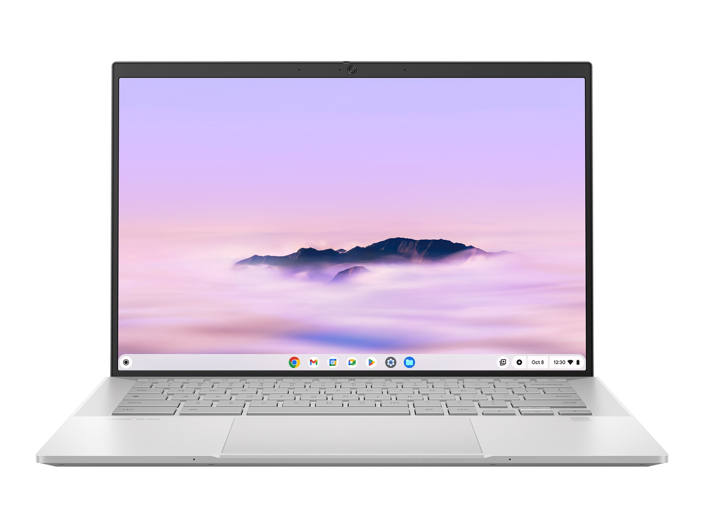 Asus Cb5403cma Qm0120 Ai Ready 14 Intel Core Ultra 5 115u 8 Gb Ram 256 Gb Ssd