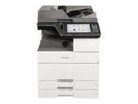 MFP MX911de/ 4in1 / Laser / 55ppm / 1200x1200dpi / 1024MB / A3 / Drucken Scannen Kopieren Faxen