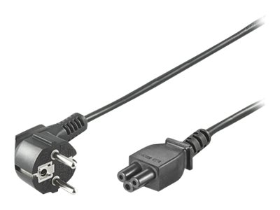 Kabel síťový 230V k notebooku 5m