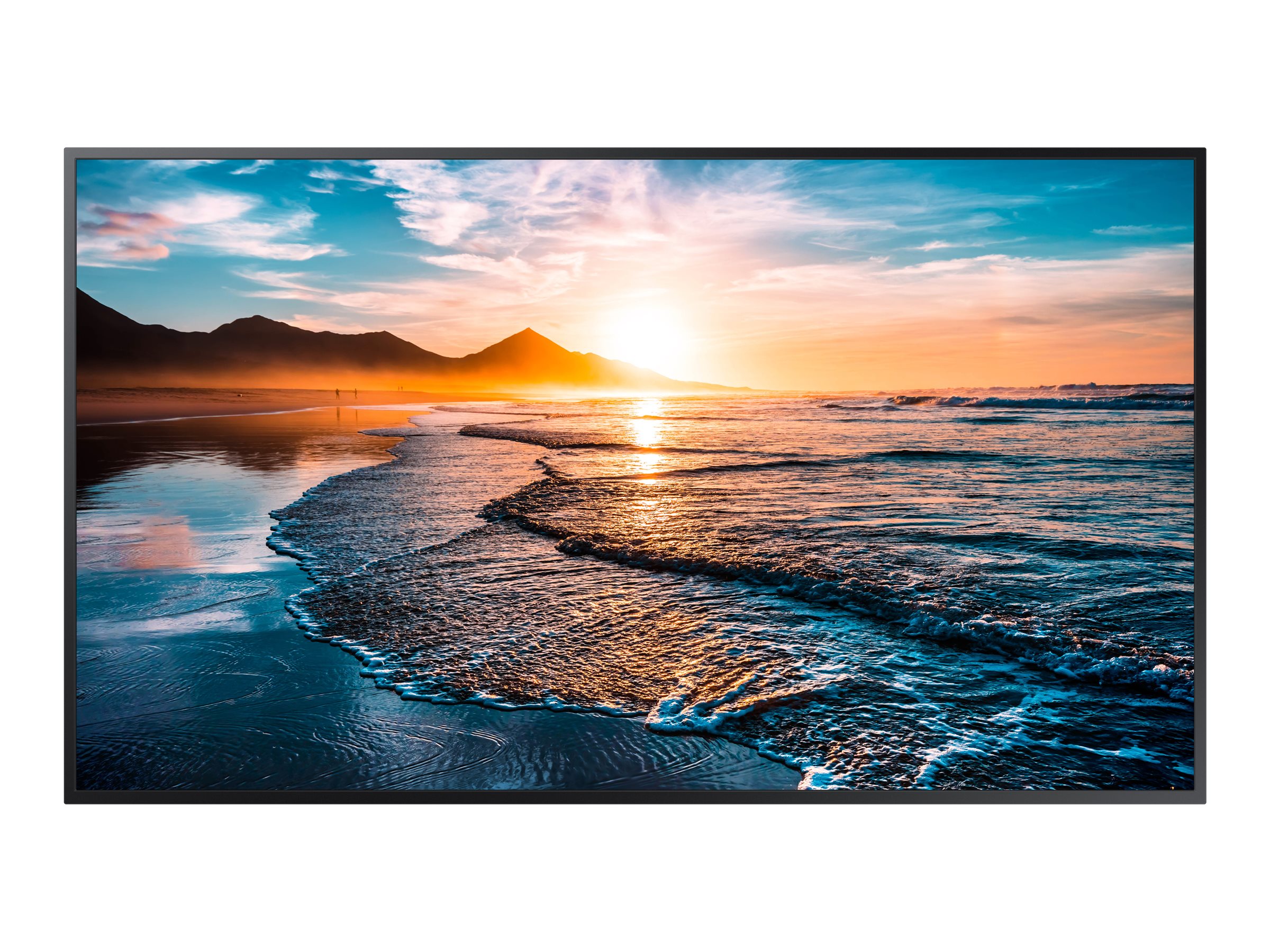 Samsung QH50R QHR Series