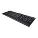 Lenovo Preferred Pro II - keyboard - QWERTY - US - black