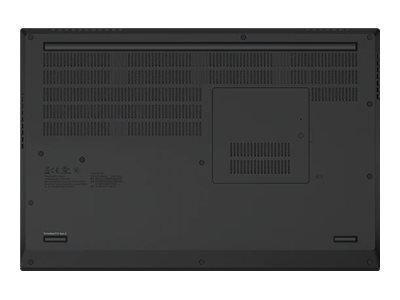 Lenovo ThinkPad P17 Gen 2 20YU