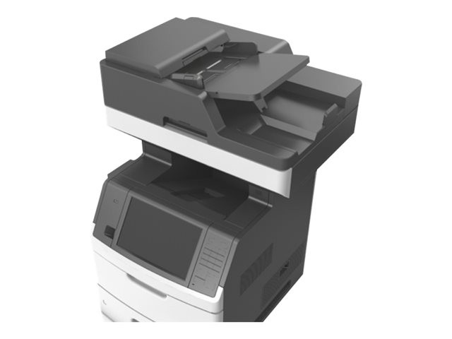 LEXMARK MX718de laser MFP - 4y SMB
