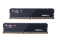 G.Skill Flare X5 DDR5  32GB kit 5600MHz CL36  Ikke-ECC