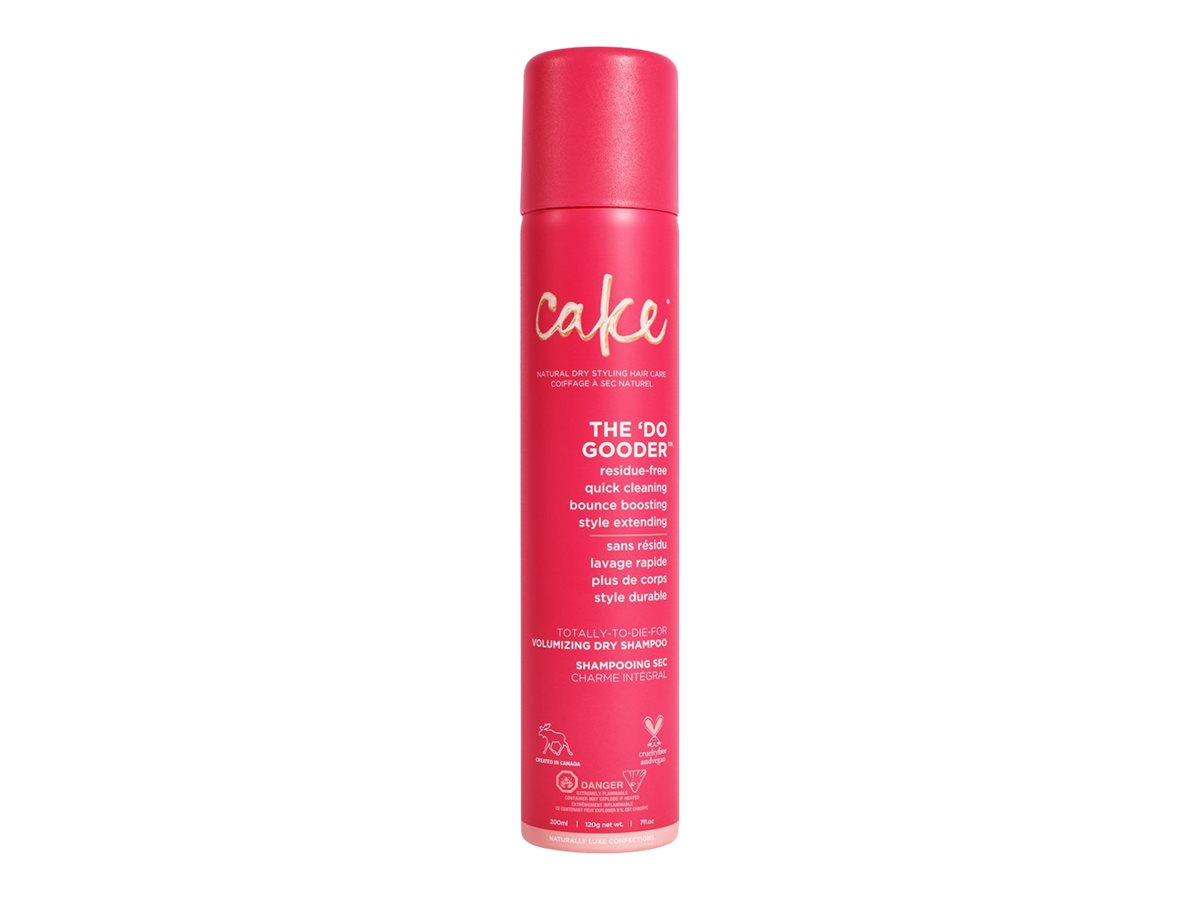 Cake Beauty The 'Do Gooder Volumizing Dry Shampoo - 200ml