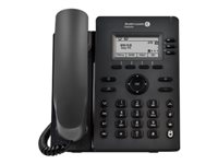 Alcatel-Lucent Enterprise ALE-2 - tlphone VoIP -  5 voies capacit d'appel