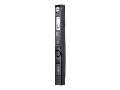 Ultra Compact Voice Recorder