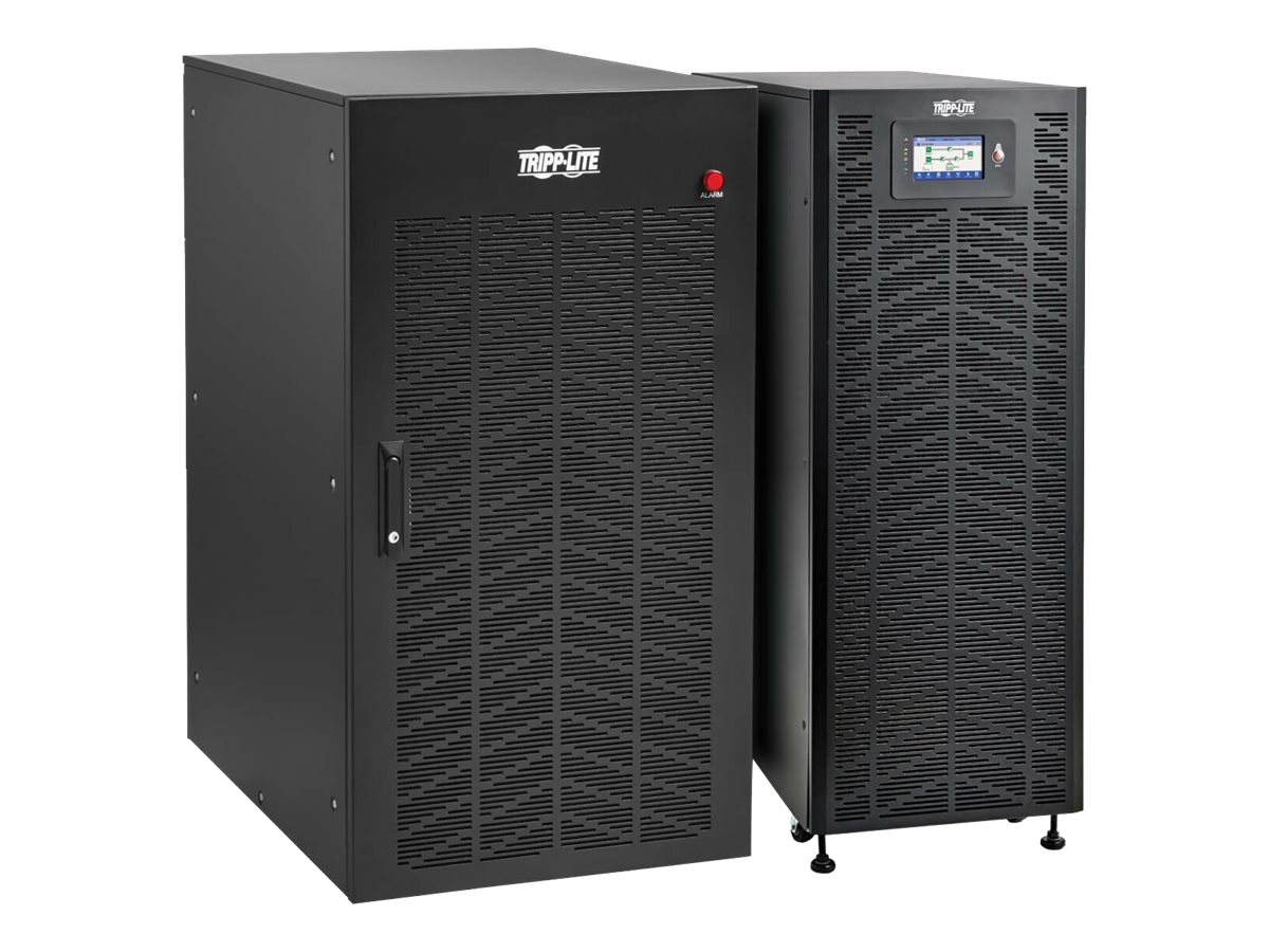 Tripp Lite 3-Phase 208V 50kVA UPS + 60kVA Input Isolation Transformer Kit