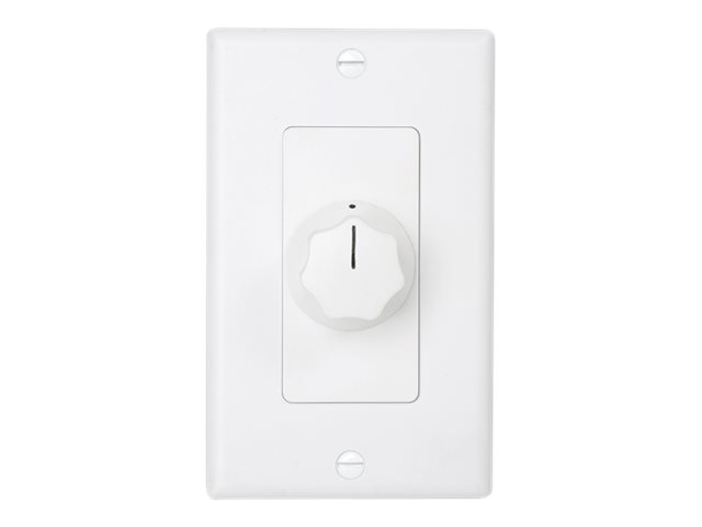 Atlas Sound AT10D - Volume control