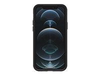 OtterBox Symmetry Series - back cover for mobile phone