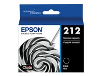 Epson 212 Claria Ink - Black - T212120-S