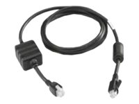 Zebra - Power cable (M) (M)