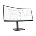LENOVO T34w-30 34p WQHD VA 21:9 Monitor