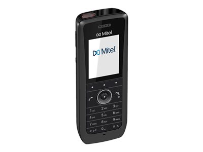 MITEL 5634 WiFi Handset Batterie und CLi