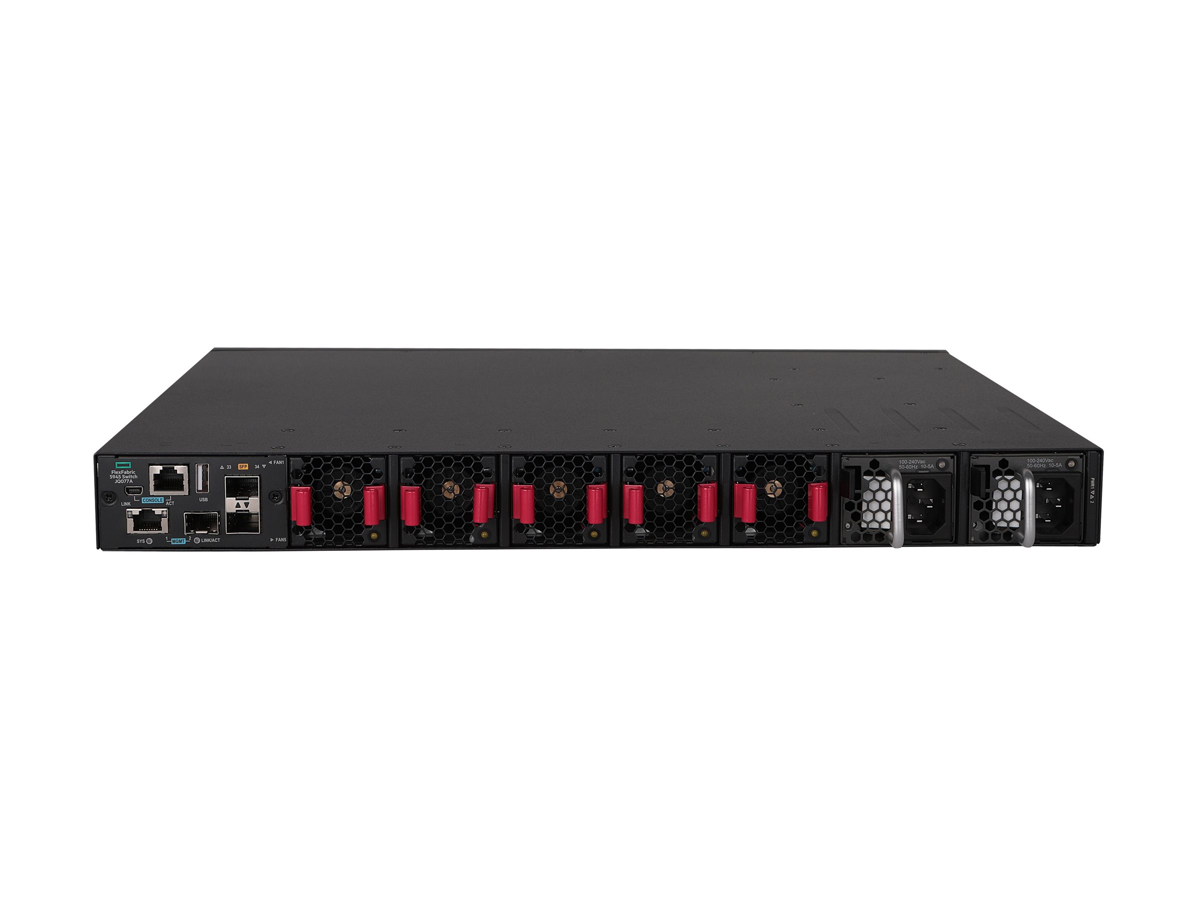 HPE HPN FlexFabric 5945 Switch