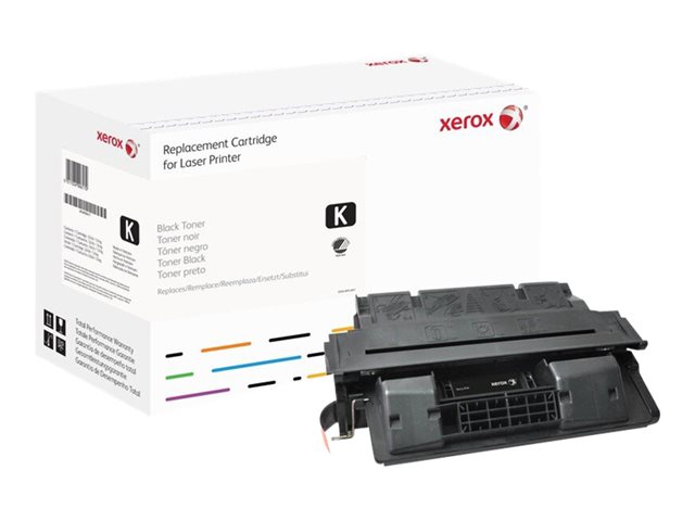 XEROX XRC TONER HP LJ series 4000 HteC