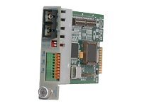 Omnitron iConverter RS422/485 Dual Fiber