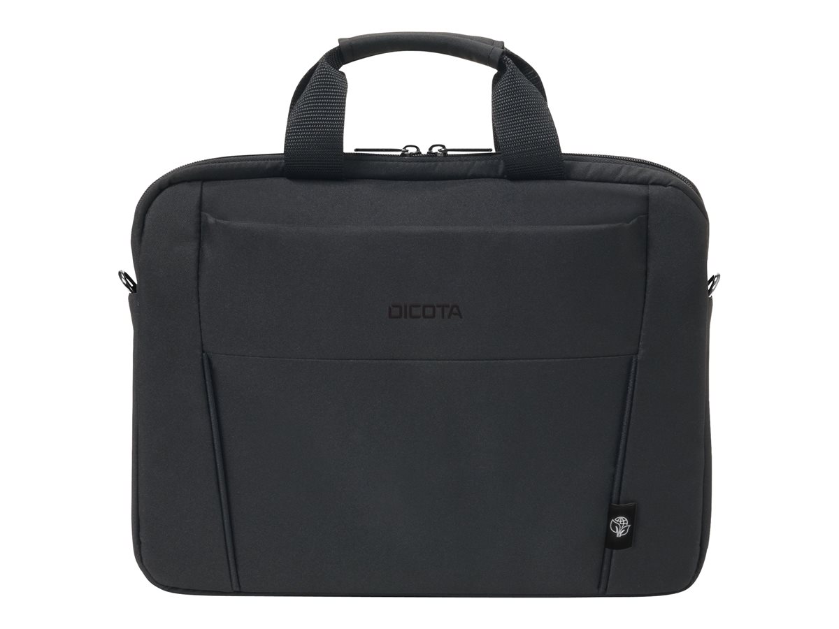 DICOTA Eco Slim Case BASE - brašna na notebook – foto 2