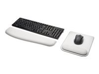 Kensington ErgoSoft Mouse Pad for Standard Mouse