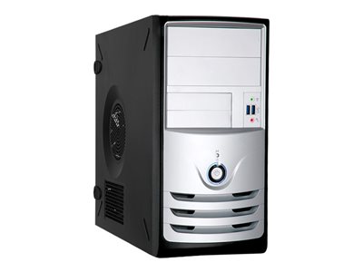 IN WIN Z-Series Z589