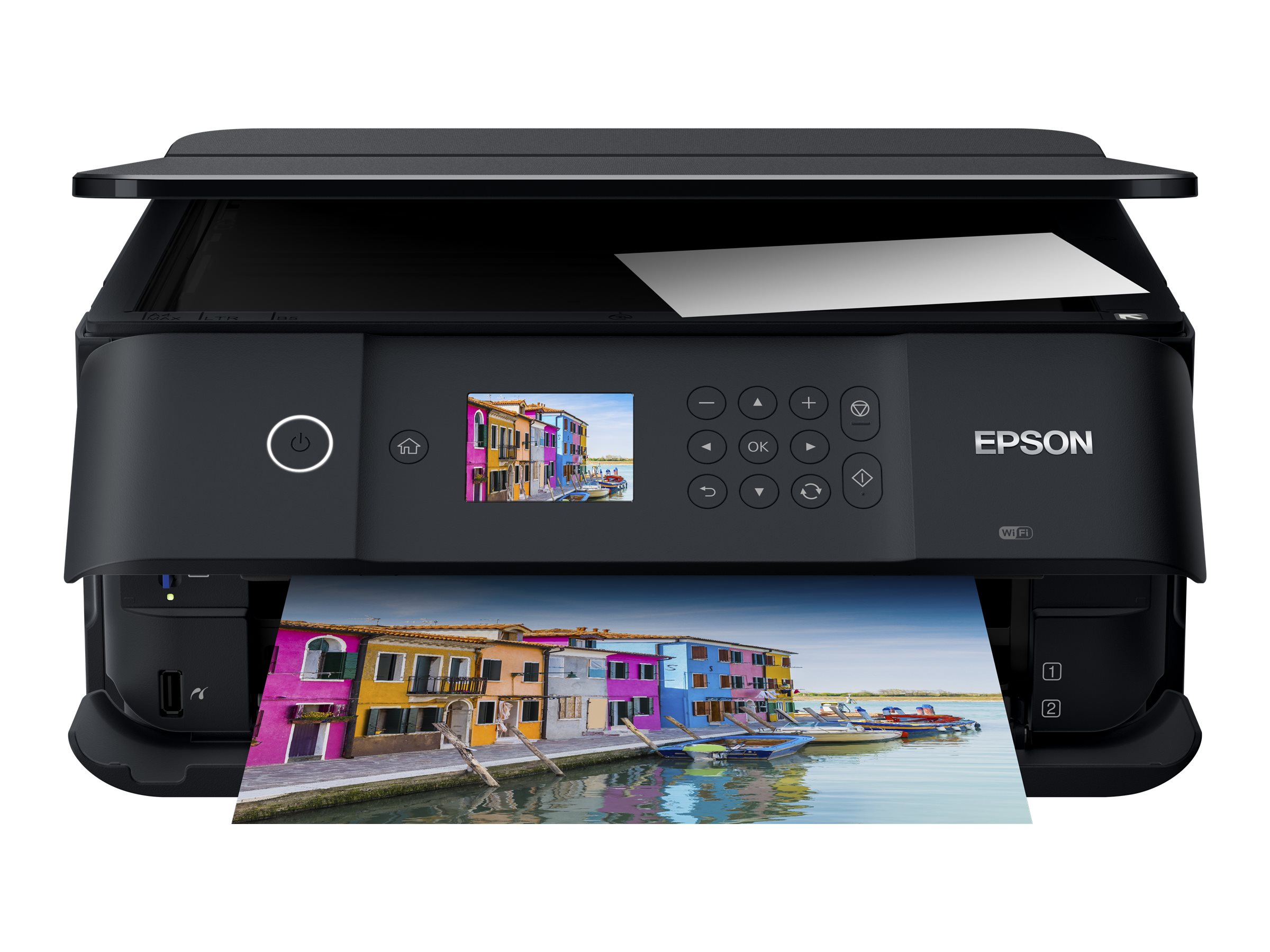 Xp 6000 Epson Expression Premium XP-6000 | Overview, Specs, Details | SHI