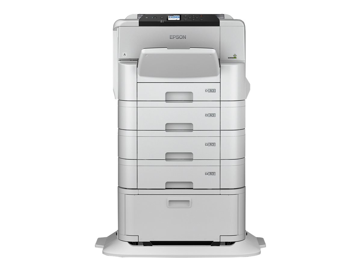 Epson WorkForce Pro WF-C8190D3TWC - tiskárna - barva - tryskový – foto 5