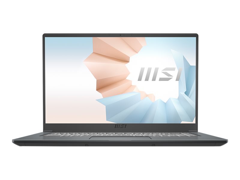 MSI 15.6型 ノートパソコン Modern 15 A11MU 1117JP MSI 15.6型 ノートパソコン Modern 15 A11MU 1117JP