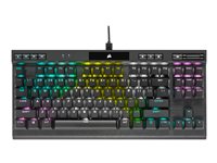 CORSAIRのk70 Amazon.com: Corsair K70 RGB PRO Wired Mechanical Gaming