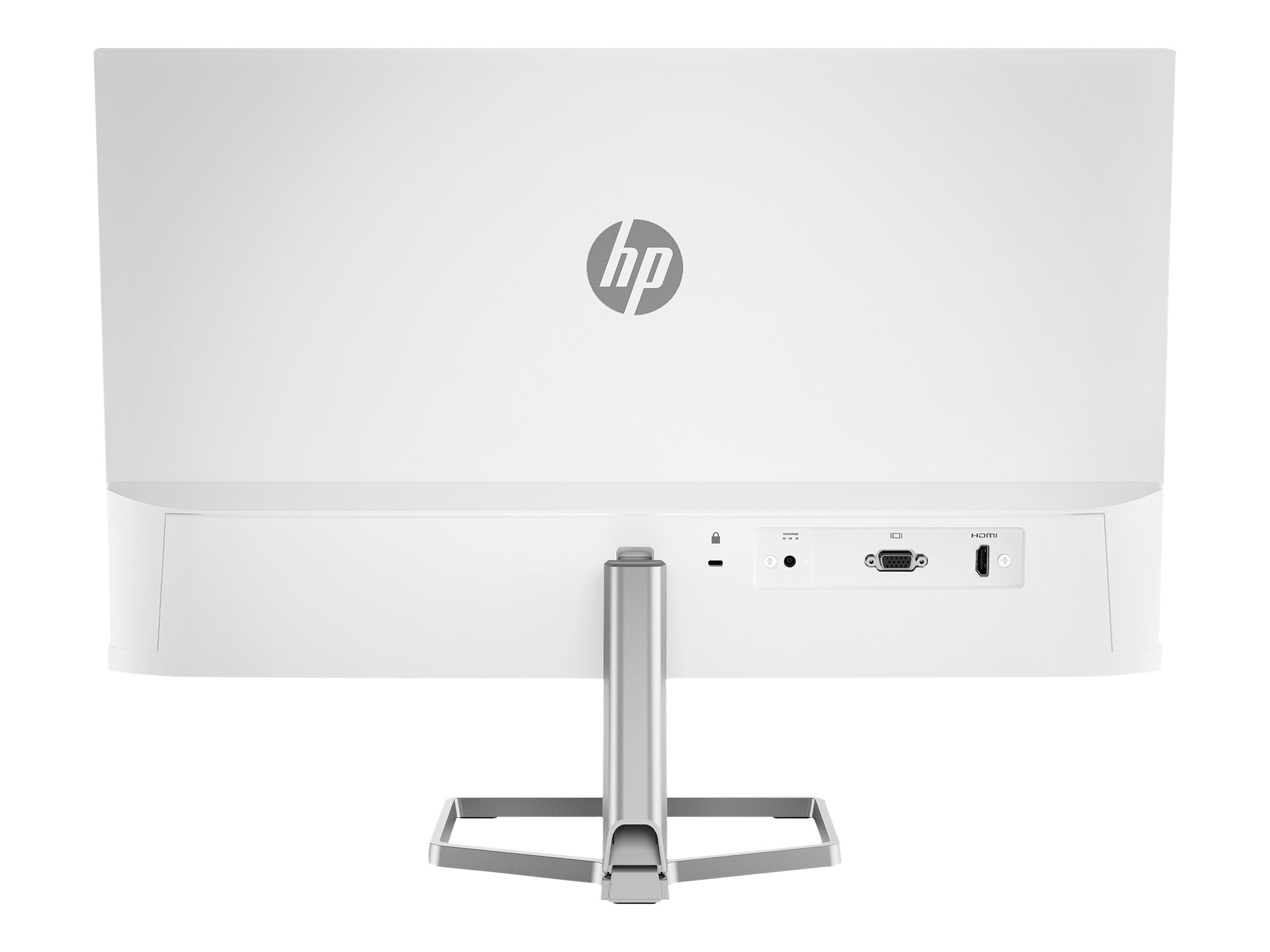 HP M24fw 23.8inch IPS FHD 300cd/m2 5ms 75Hz D-Sub HDMI White