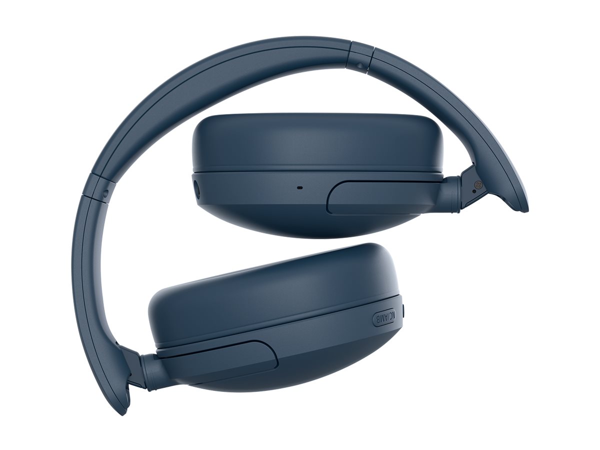 Sony WH-CH730N headphones with mic 3.5 mm Product shot Front 79800