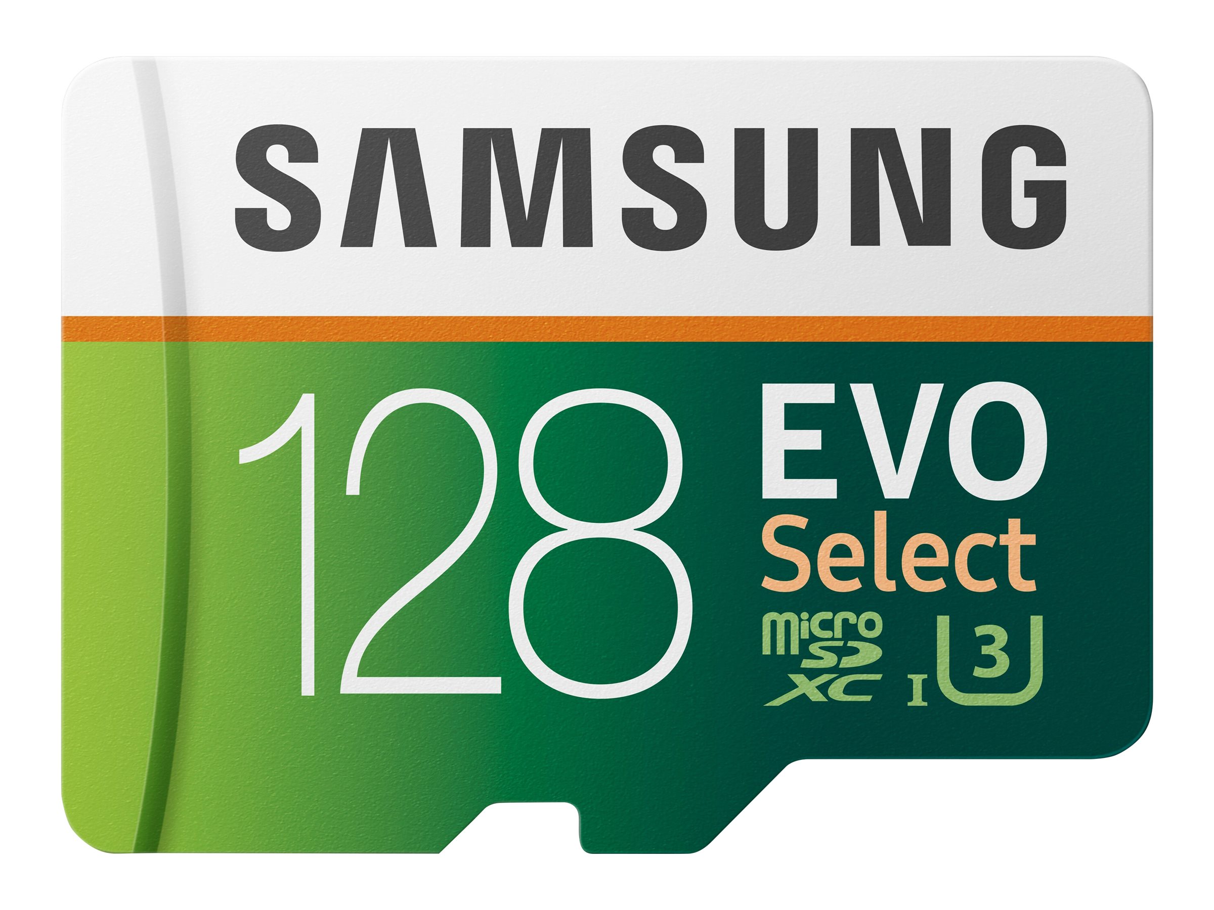 Samsung EVO Select MB-ME128GA